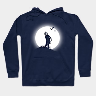 Jack O'Lantern! Hoodie